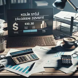 Kolik Stoji Zalozeni Zivnosti