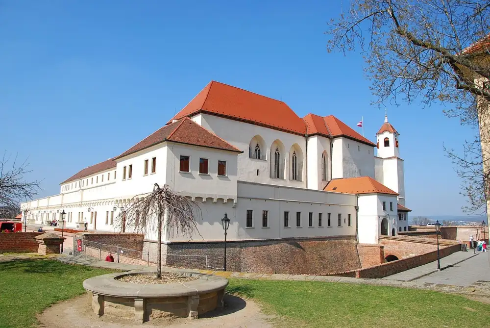Krabičková Dieta Brno