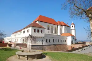 Krabičková Dieta Brno