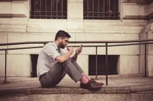 První Smartphone Na Světě
