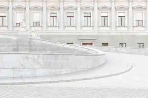 Kde Sídlí Evropský Parlament