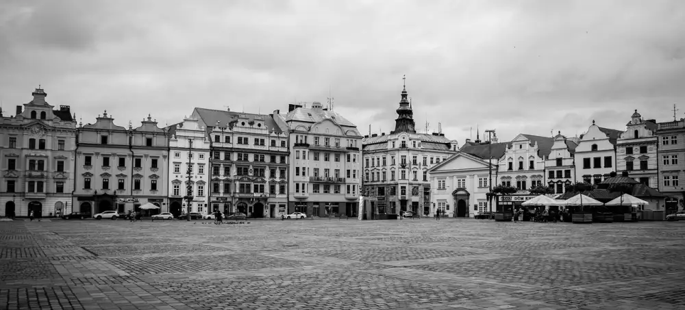 Magistrát Plzeň
