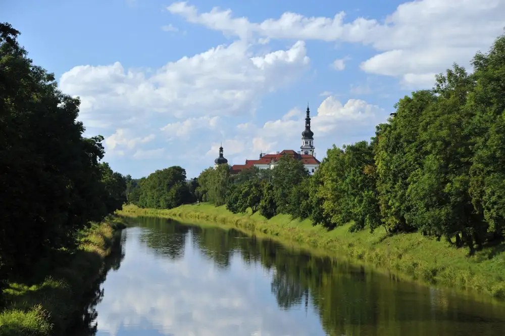 Magistrát Města Olomouc