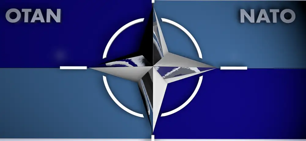 Členské Státy Nato