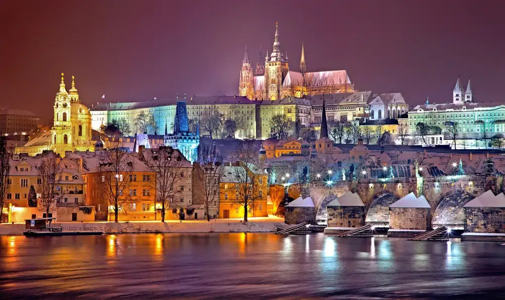Praha 22 Starosta