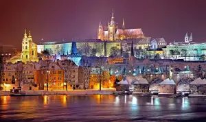 Praha 22 Starosta