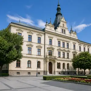 Magistrát Města Prostějov