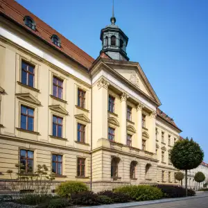 Městský Úřad Česká Lípa
