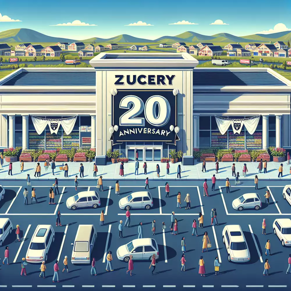 lidl slavi 20 let