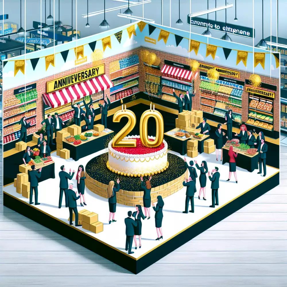 lidl slavi 20 let
