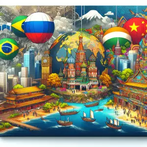 Brics Země