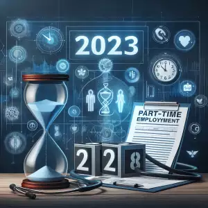 Zkrácený Úvazek A Zdravotní Pojištění 2025