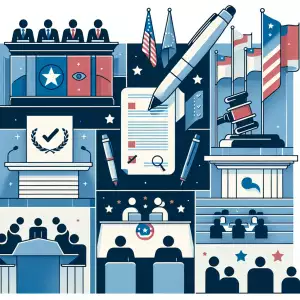 Jak Založit Politickou Stranu