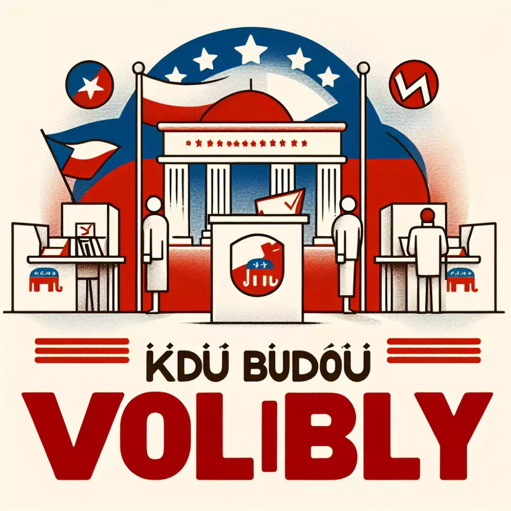 Kdy Budou Volby