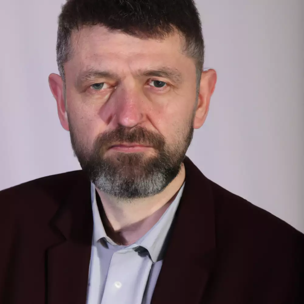 Pavel Hrubý