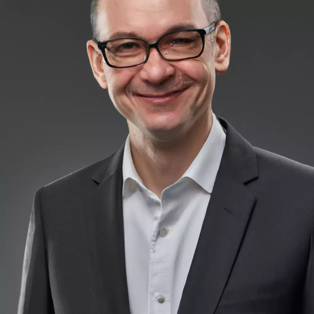Pavel Ondračeřek