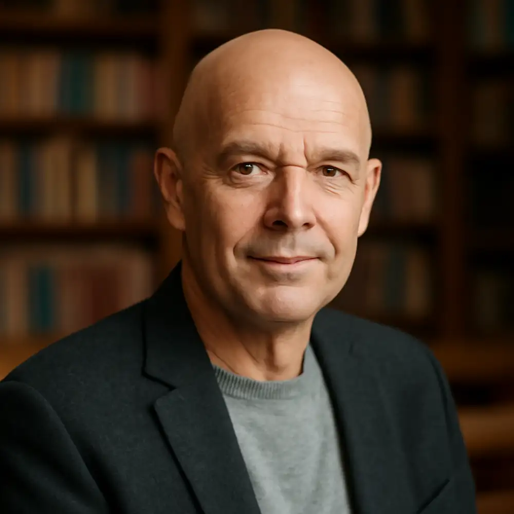 Radim Střelec